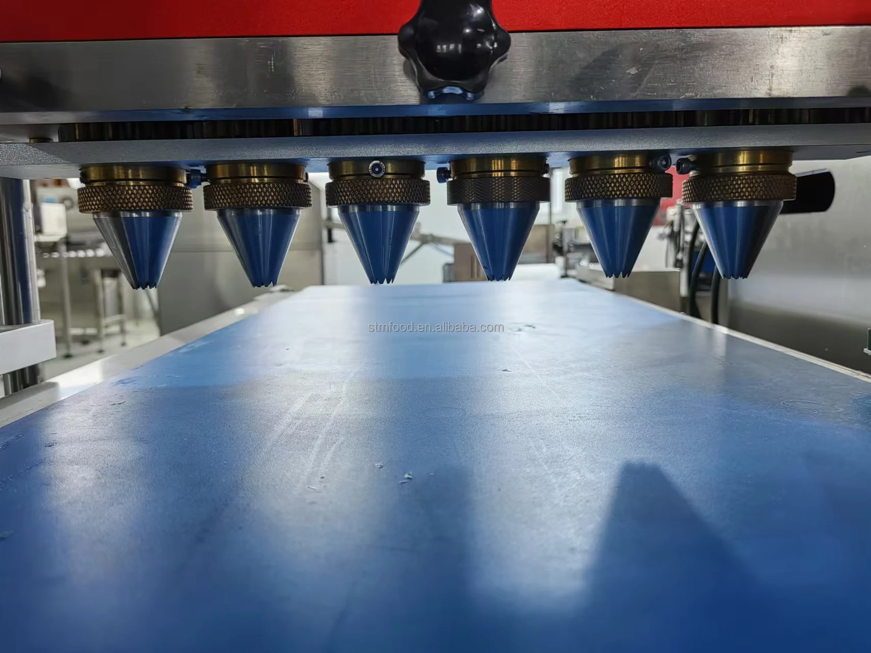 Автоматическая электрическая машина - Фотография_4