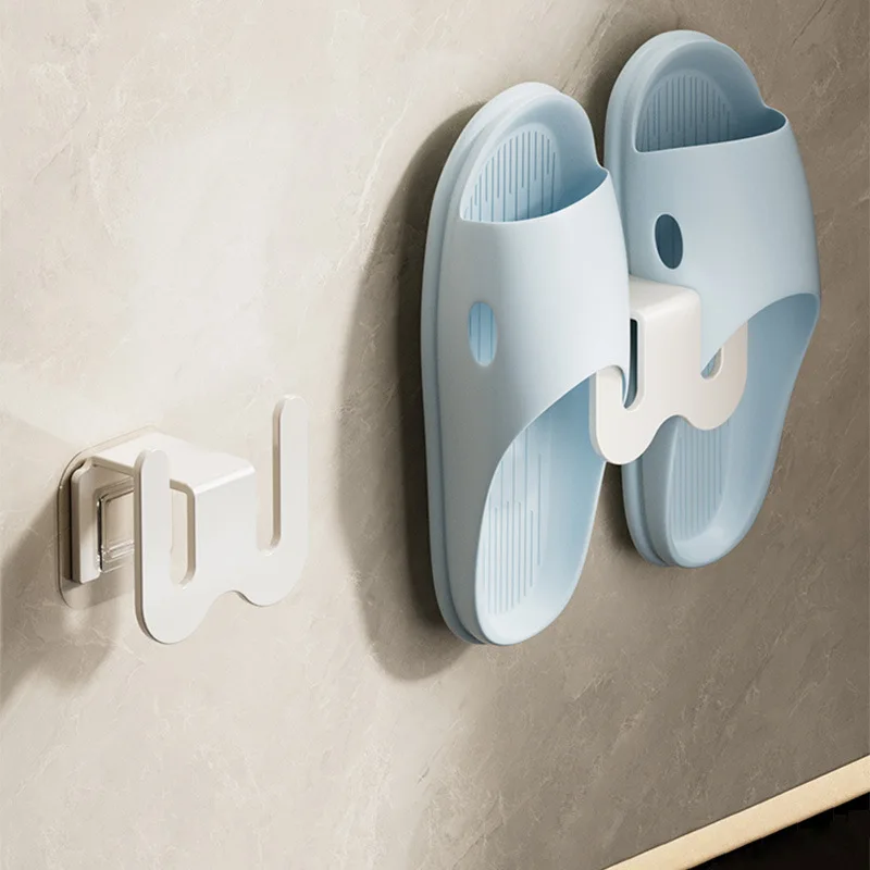 Полка для тапочек без перфорации - Фотография_2