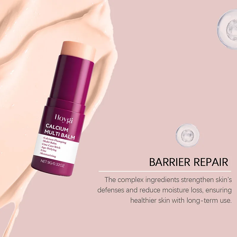 Multi balm volume calcium - Фотография_3