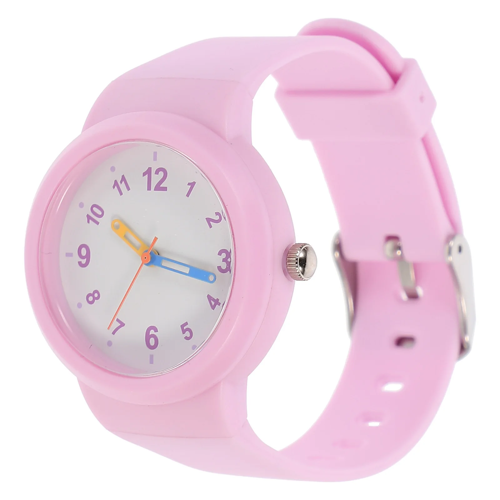 Водонепроницаемые детские часы премиум-класса - Фотография_6