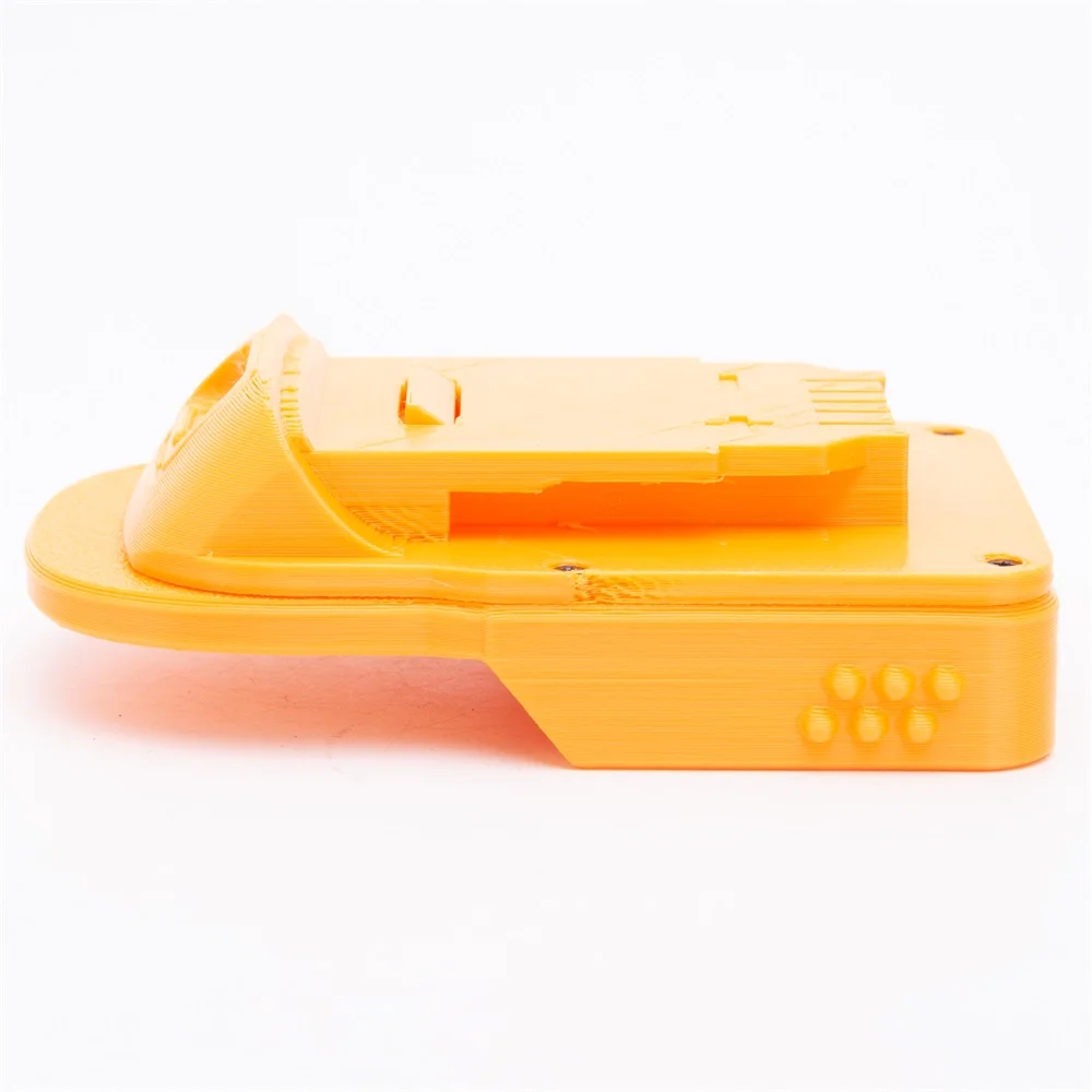 Адаптер аккумулятора для литий-ионного - Фотография_6