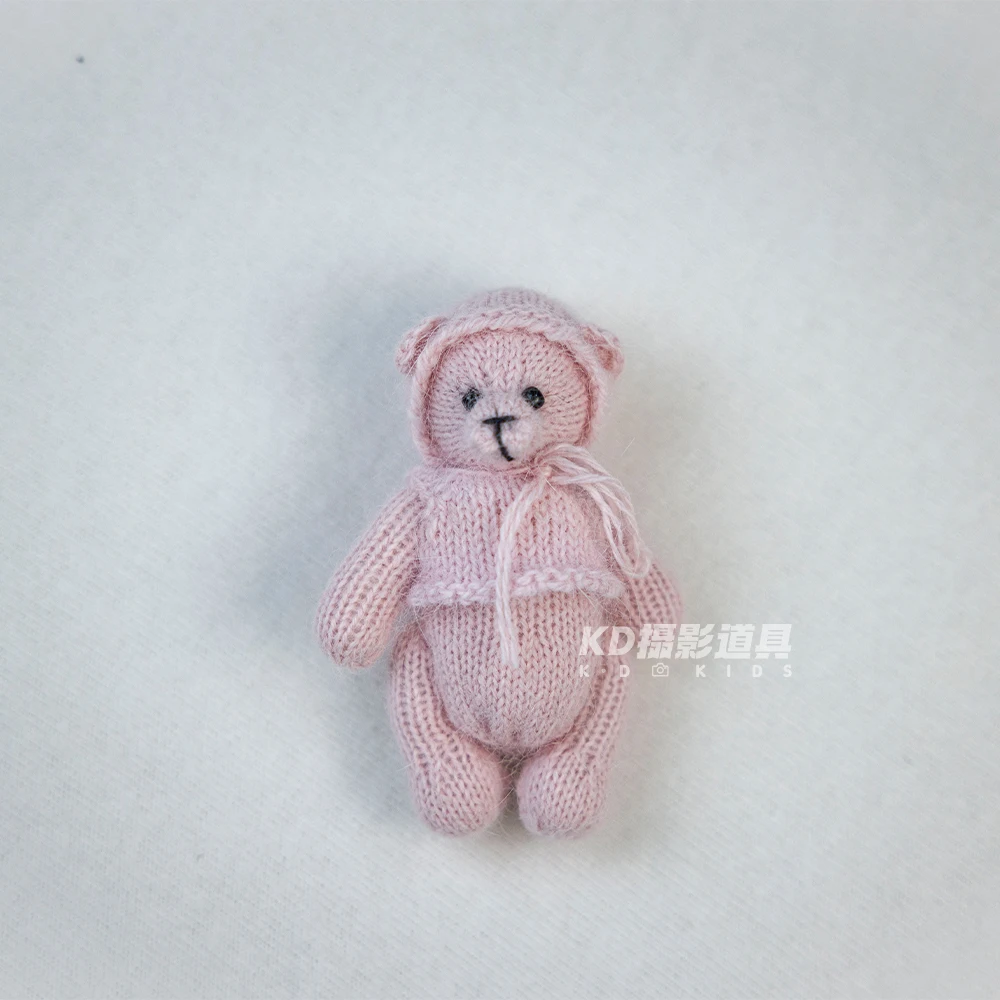 Реквизит для фотосессии новорожденных - Фотография_2