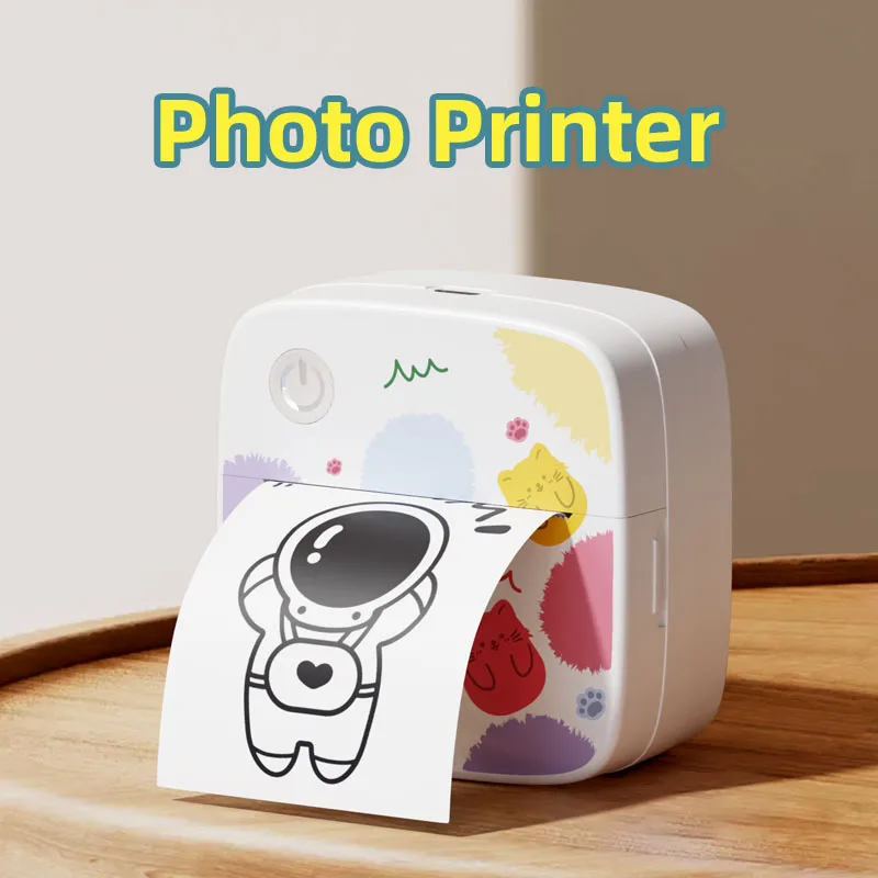 Принтер для изготовления этикеток dolewa d2 - Фотография_6