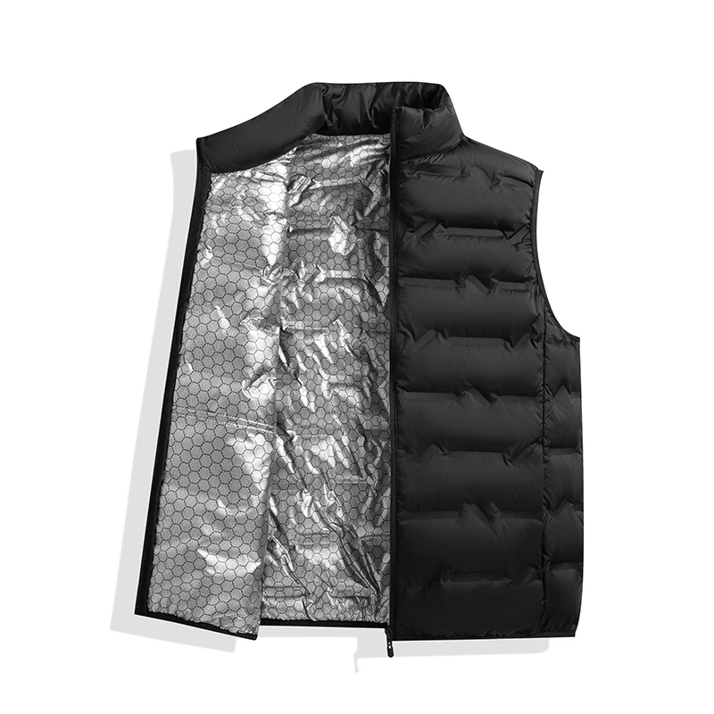 Chujie легкие графеновые пуховые