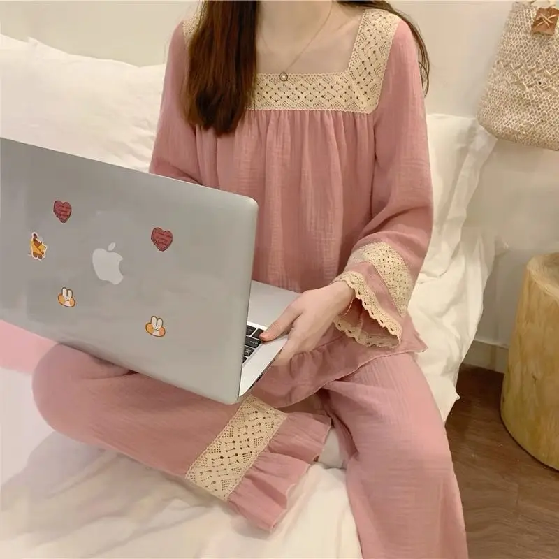 Kawaii одежда, женская одежда для сна