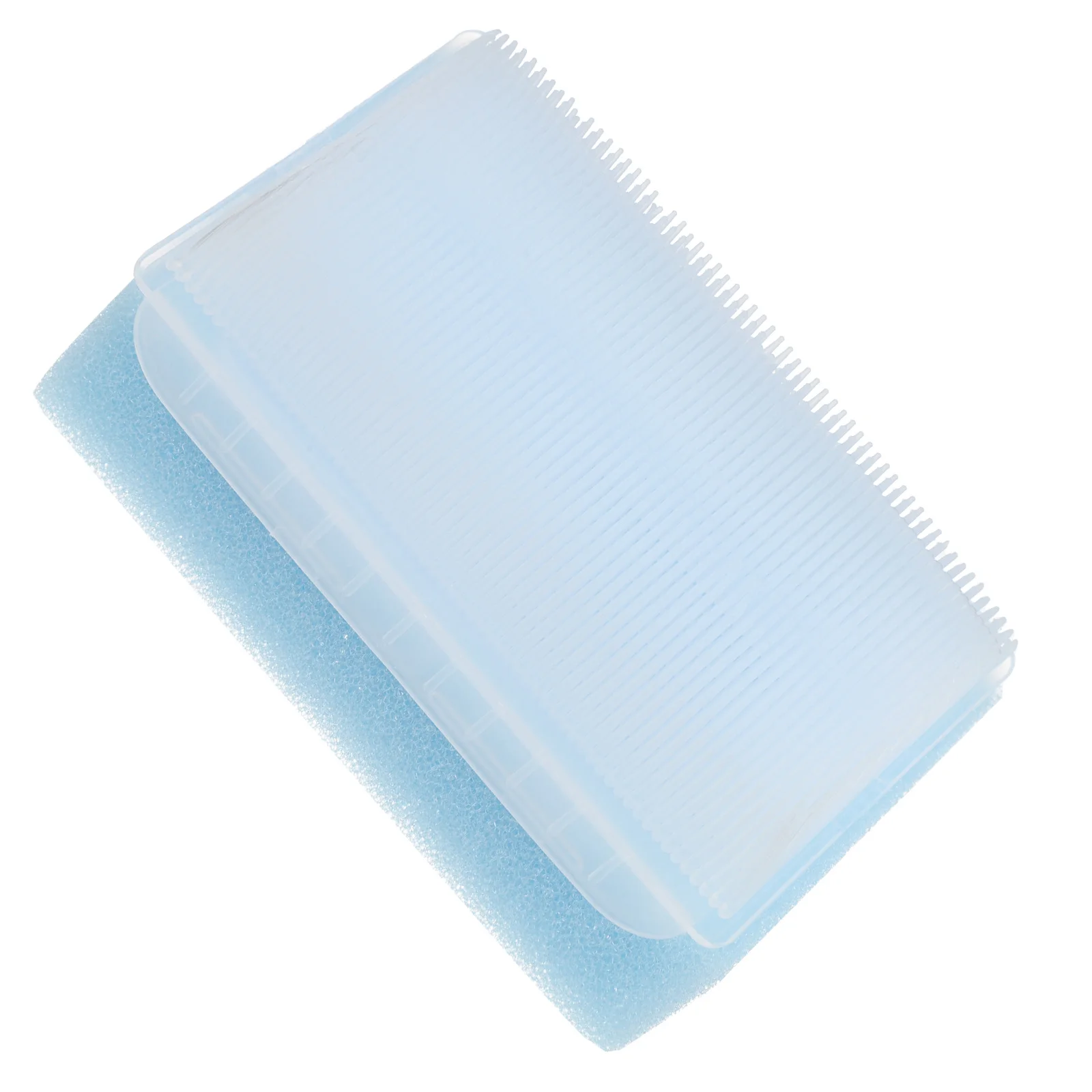 Детская сенсорная щетка - Фотография_3