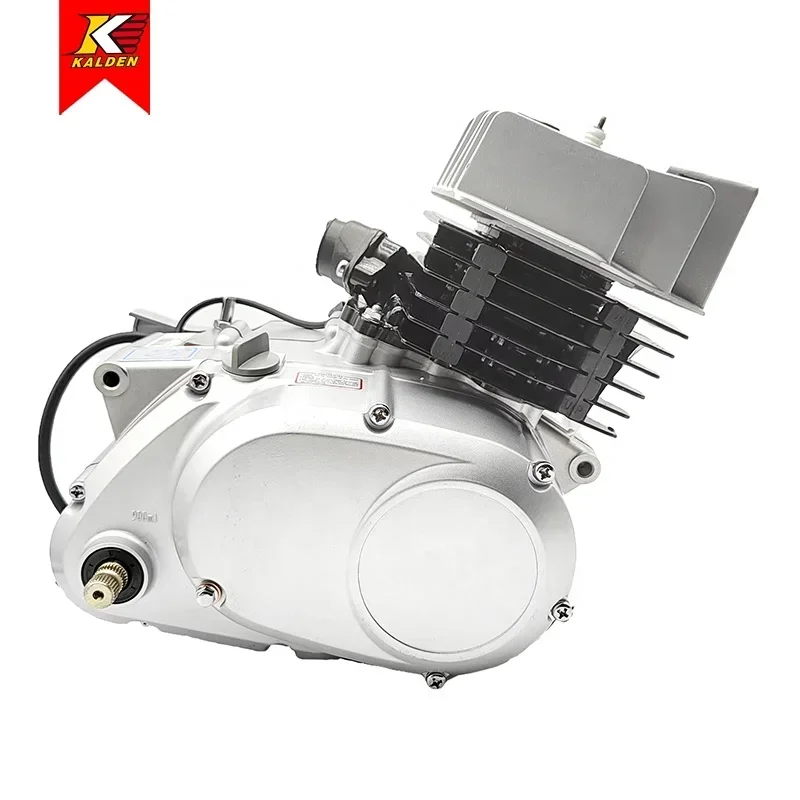 Оптовая продажа 100cc комплект - Фотография_2