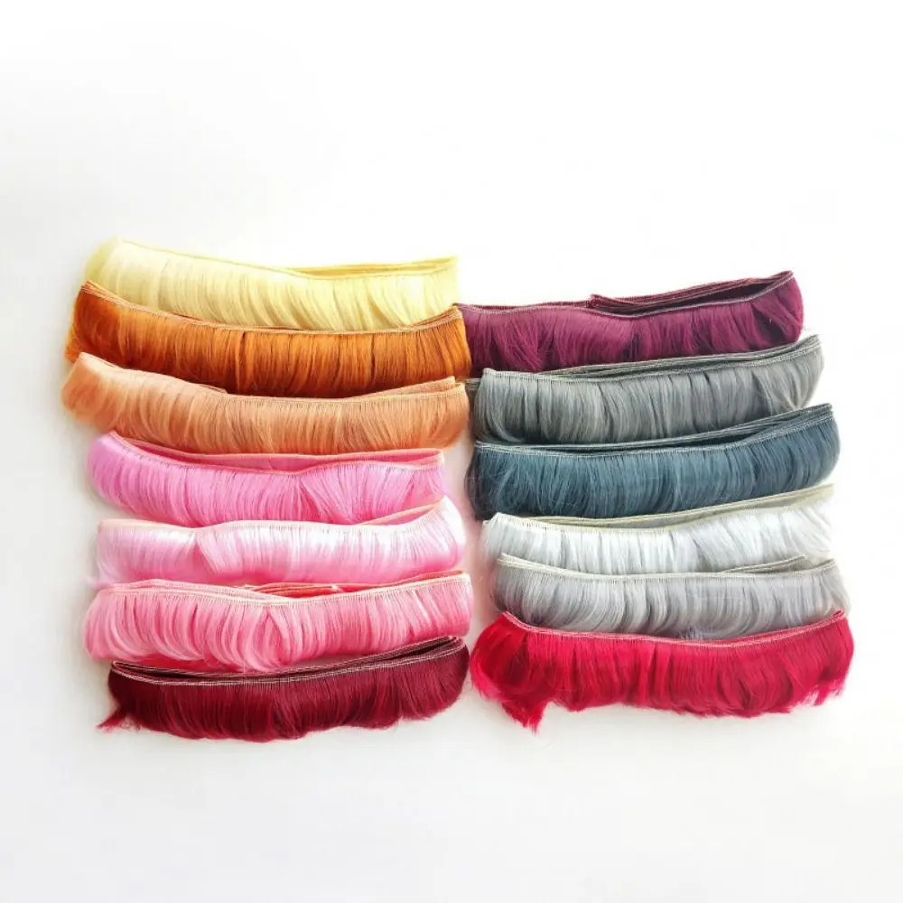 5 см * 100 см синтетические короткие - Фотография_4