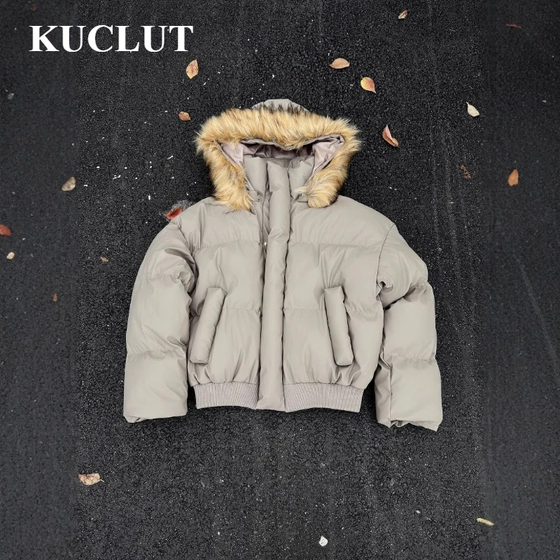 Женская одежда, мужские стеганые куртки - Фотография_2