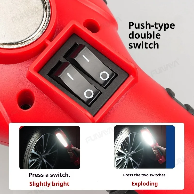 Funaya ремонт автомобиля - Фотография_2