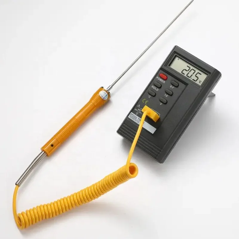 Цифровой измерительный прибор серии dt1310