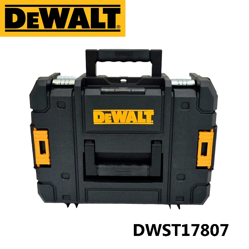 Ящик для инструментов dewalt dcs369 - Фотография_3
