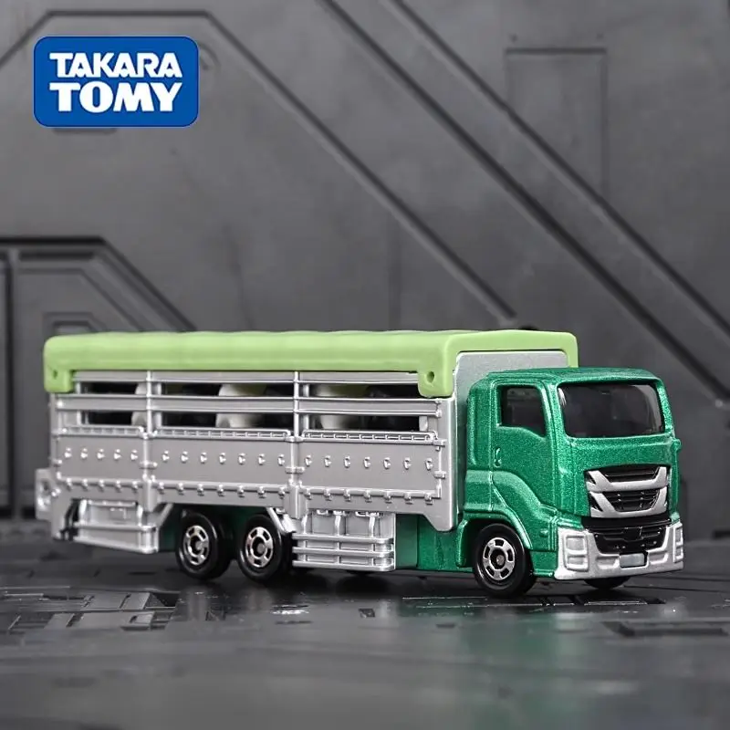 Takara tomy tomica no - Фотография_3