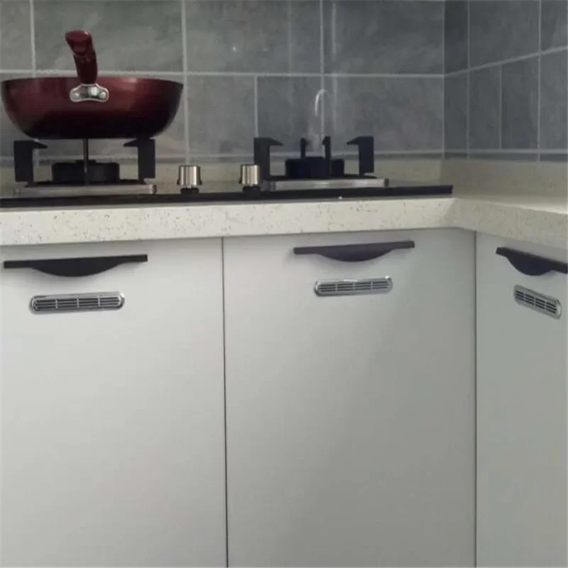 Овальные жалюзи из абс-пластика - Фотография_2