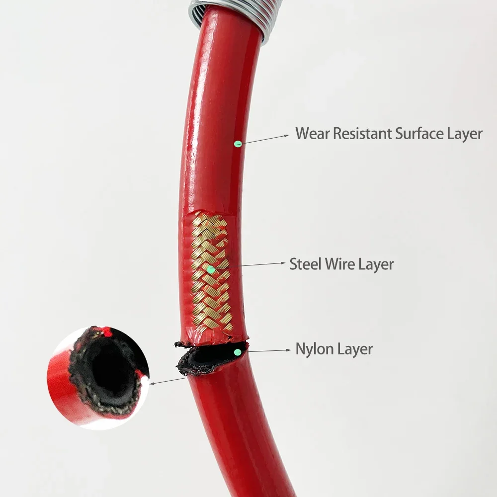 Взрывозащищенная износостойкая - Фотография_3