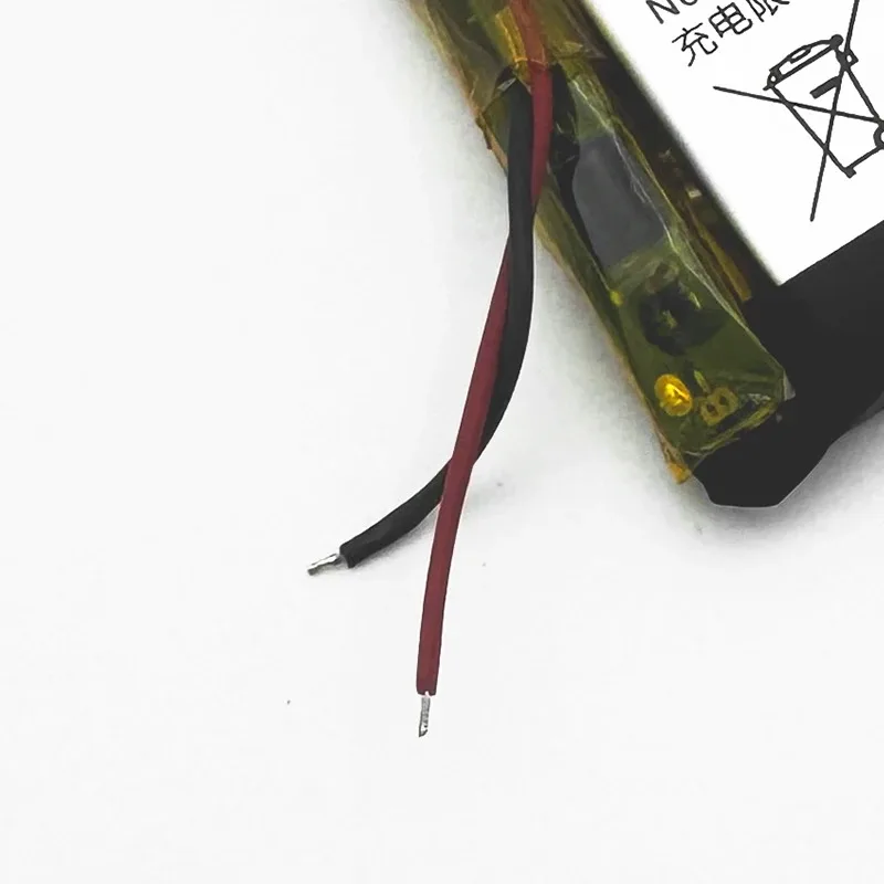 Новые аккумуляторы для часов pl432224 - Фотография_3