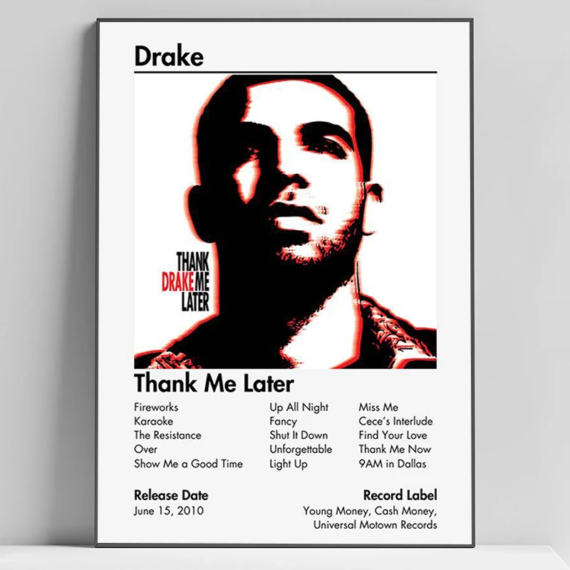 Новый drake views take care her - Фотография_4