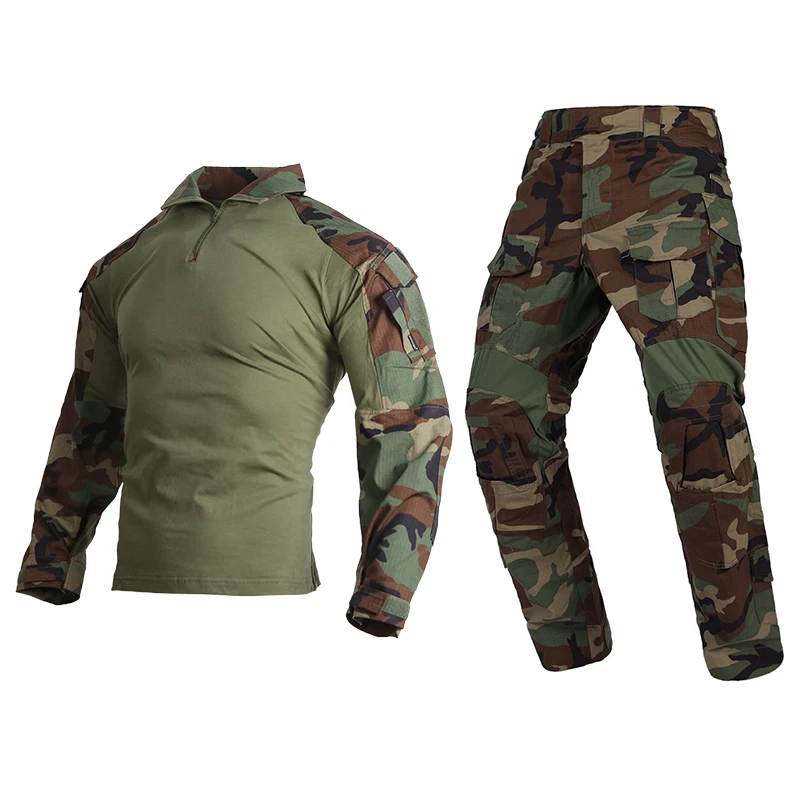 Emersongear g3 тактическая боевая - Фотография_2