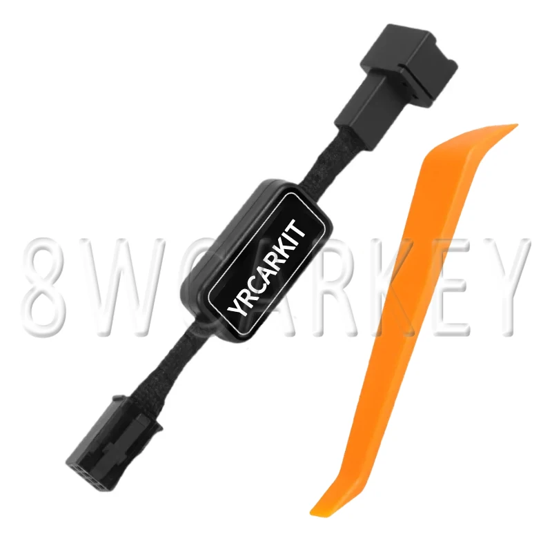 Датчик управления устройством plug - Фотография_6
