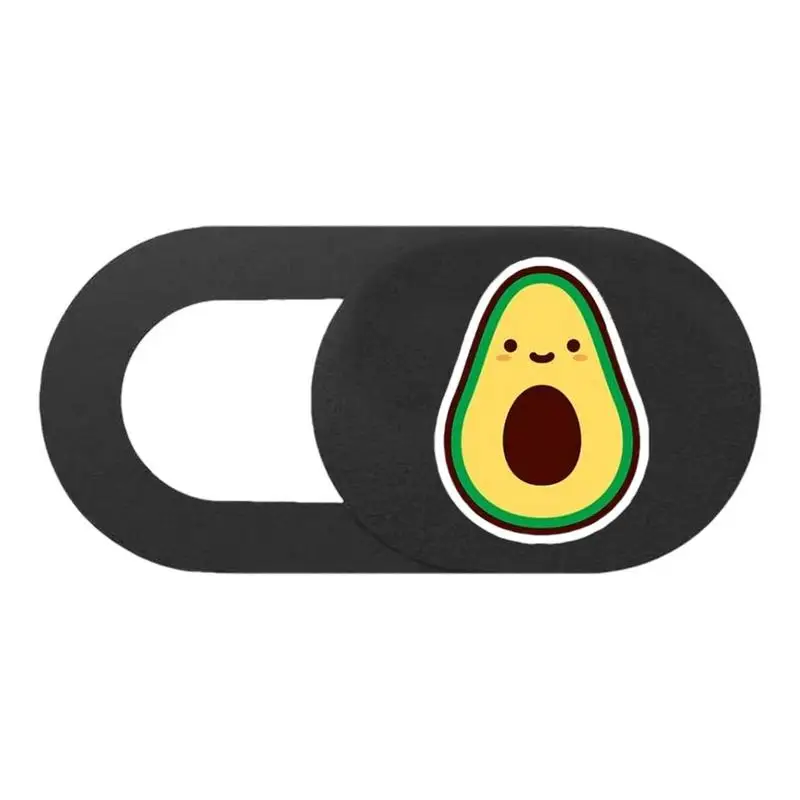 Крышка веб-камеры - Фотография_3