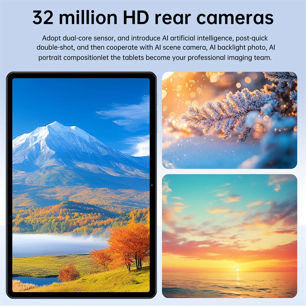 Новый планшет pad 7s pro 10 - Фотография_4