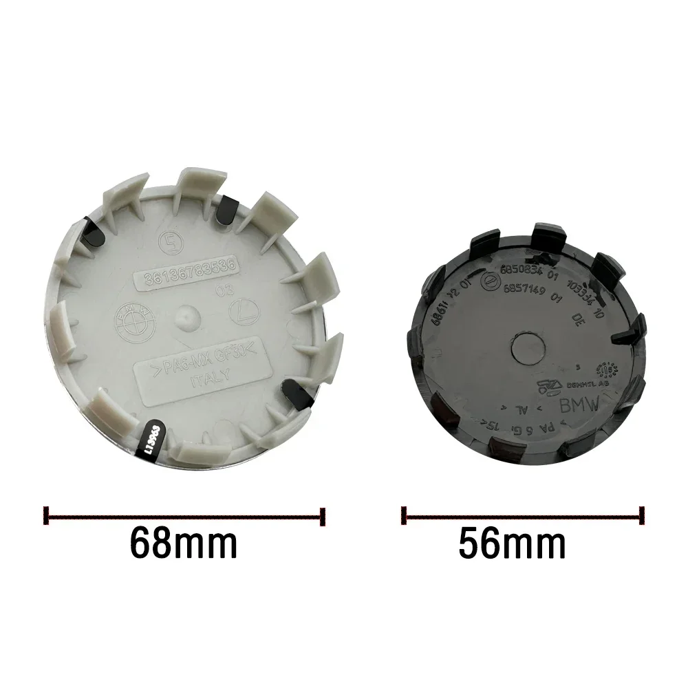 68 мм, 56 мм, аксессуары для модификации - Фотография_3