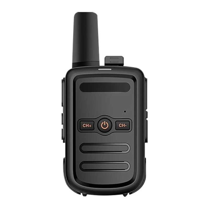 Kd-c51 walkie talkie 4 шт - Фотография_2