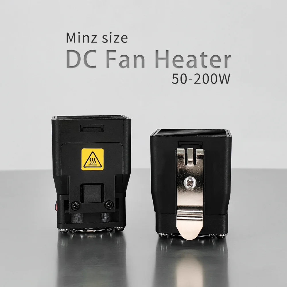 Dc24v ptc нагреватель 50 ~ 200