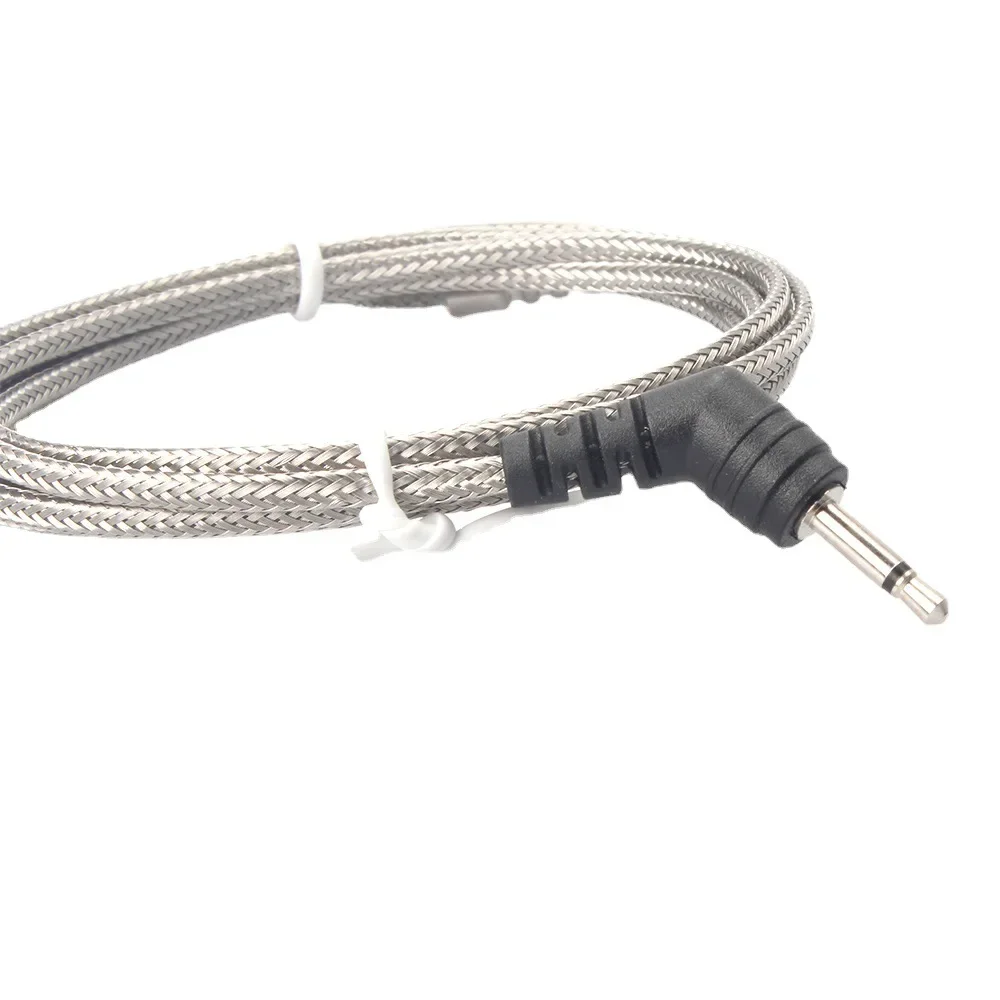 Сменный высокотемпературный датчик температуры для мяса - Фотография_5