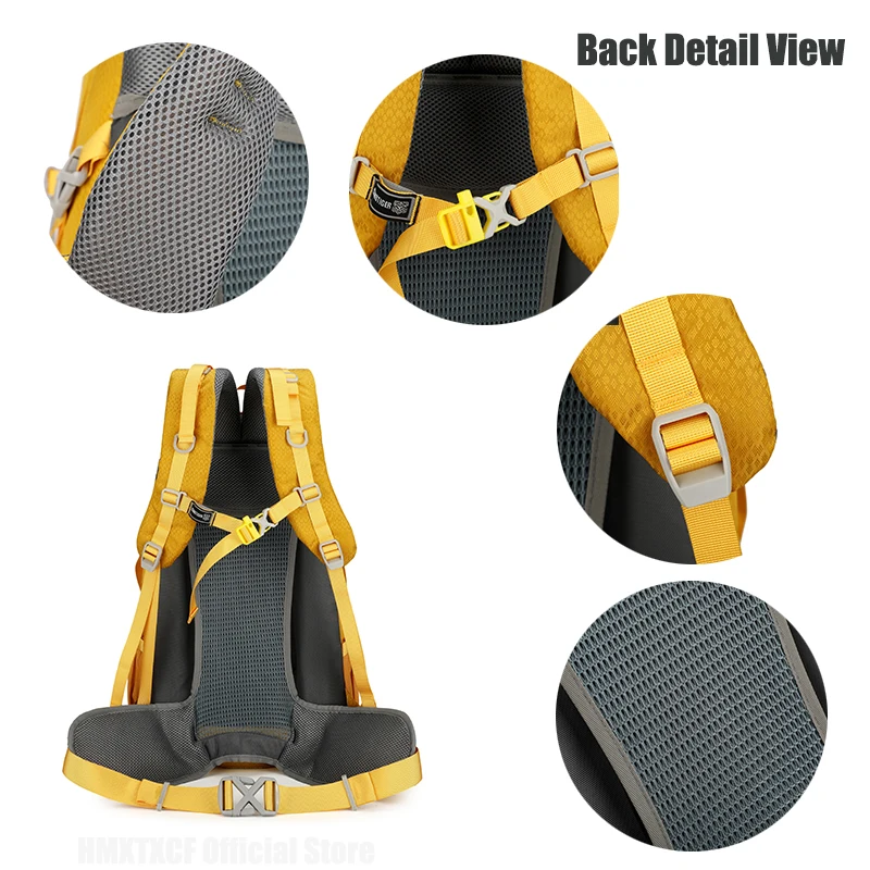 Рюкзак для хранения в походах - Фотография_5