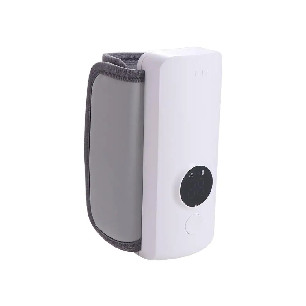 Usb перезаряжаемый подогреватель детских бутылочек