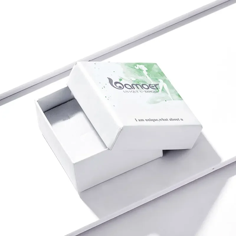 Bamoer, 100% стерлинговое серебро 925 пробы - Фотография_6