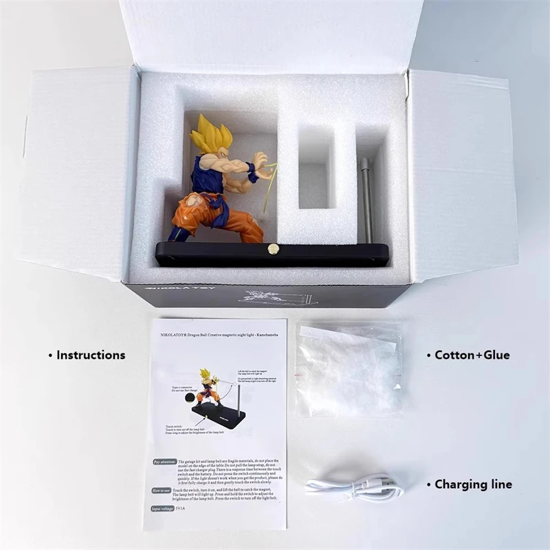 Персонажи аниме dragon ball z son - Фотография_5