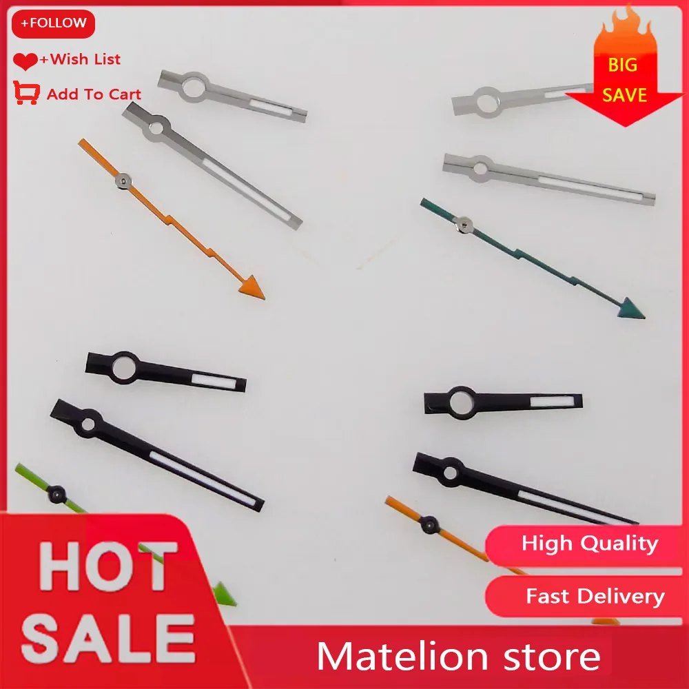 Стиль часов milgauss