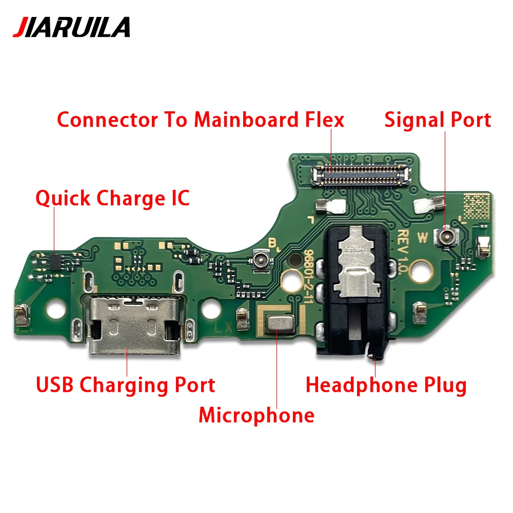 Usb-док-коннектор - Фотография_3