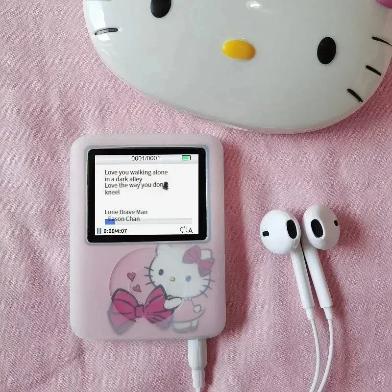 Kawaii hello kitty студенческий - Фотография_3