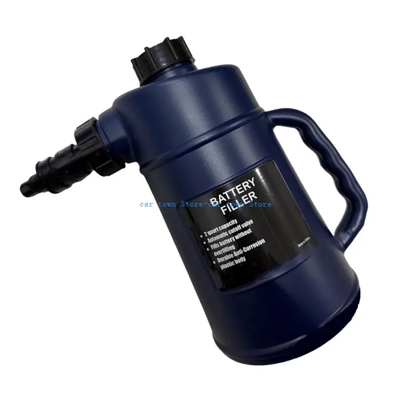 Rxje герметичная бутылка для наполнения - Фотография_5