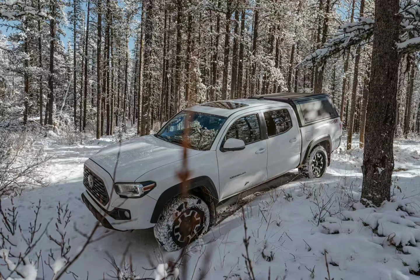 Заводская горячая распродажаoverland - Фотография_5