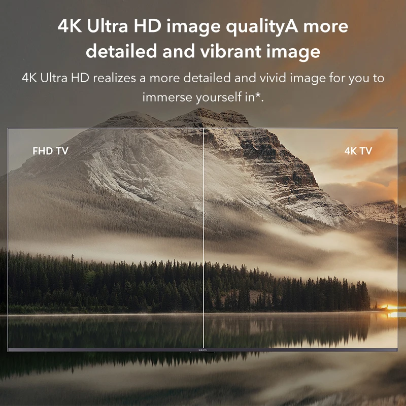 Глобальная версия xiaomi mi tv box s 2-го поколения 4k ultra hd bt5 - Фотография_5