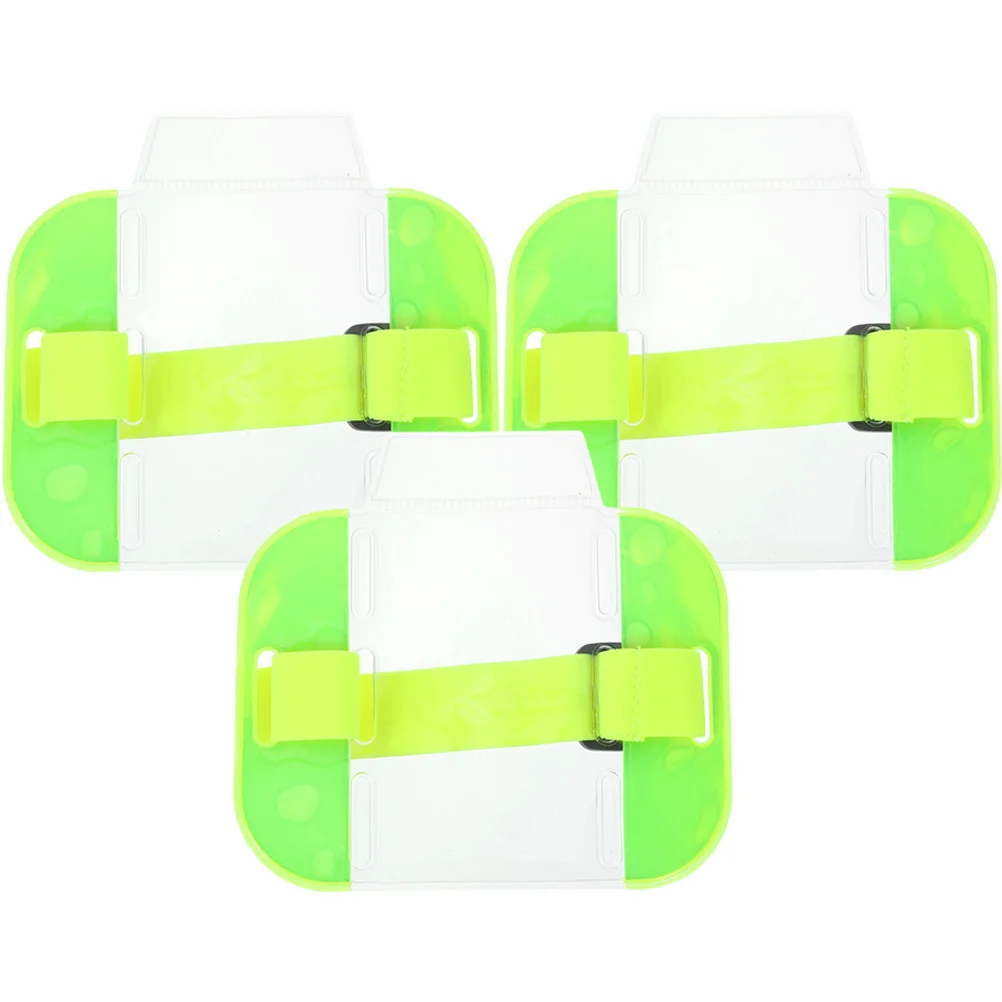 Держатель для бейджа - Фотография_4