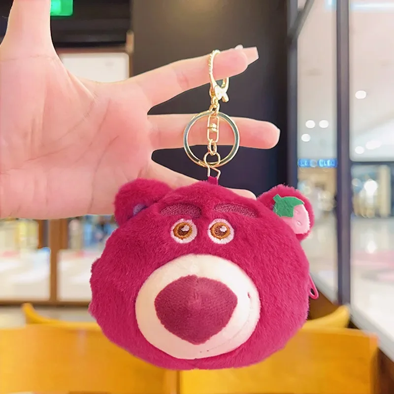 Дюйма kuromi плюшевые мультяшные - Фотография_2