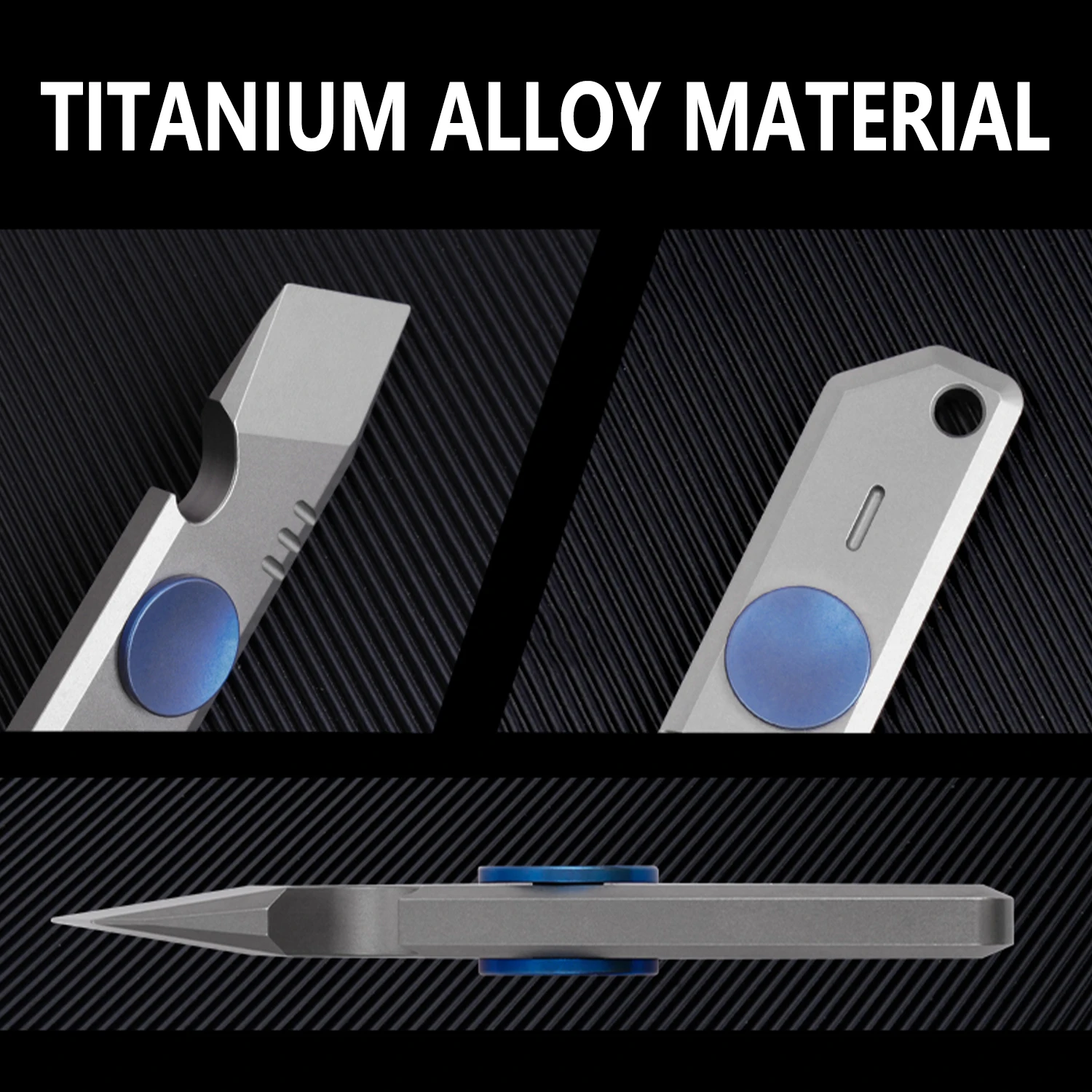 Стержень для открывания бутылок - Фотография_4