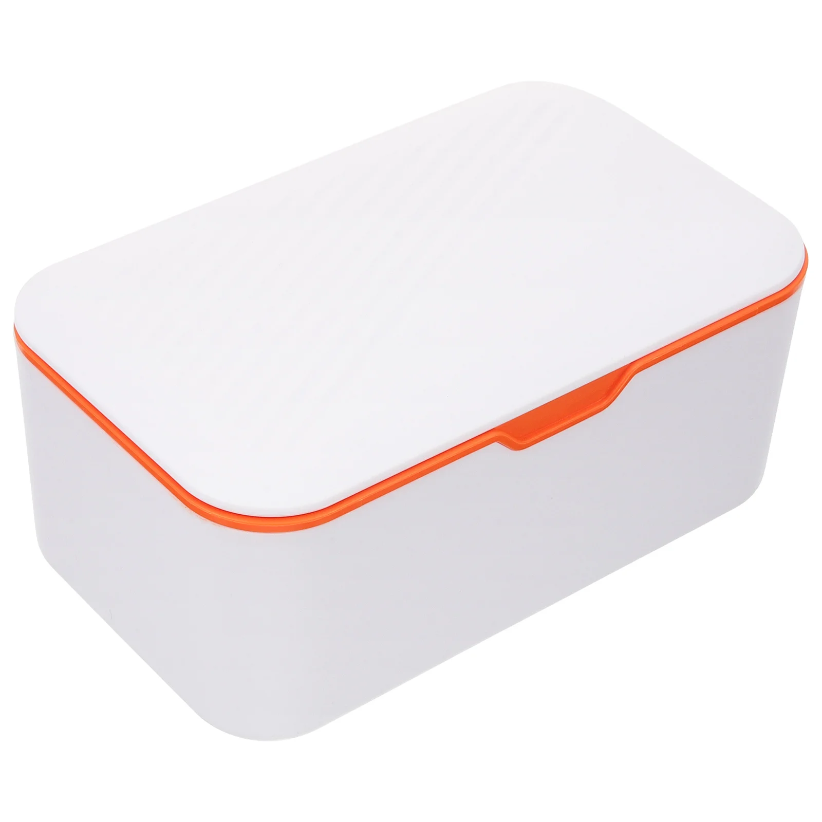 Коробка для хранения детских салфеток - Фотография_6