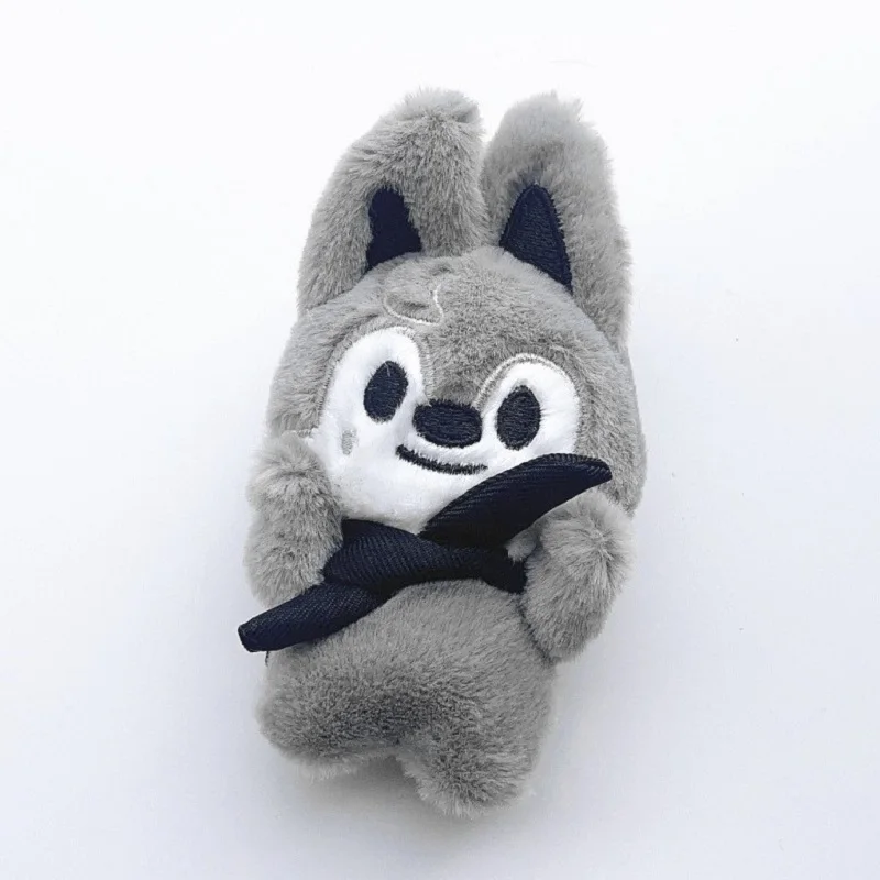 Новый плюшевый брелок stray kids skzoo pilot doll magnet week - Фотография_2