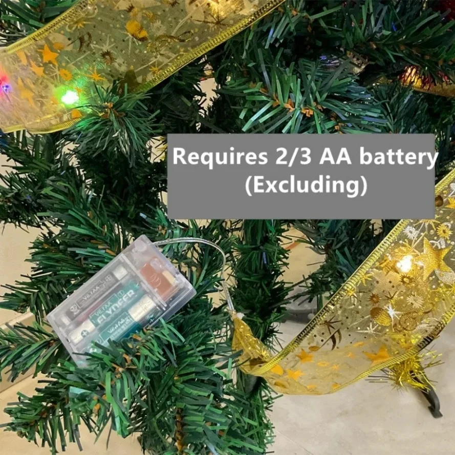 Led ленточная фея фея вечеринка - Фотография_3