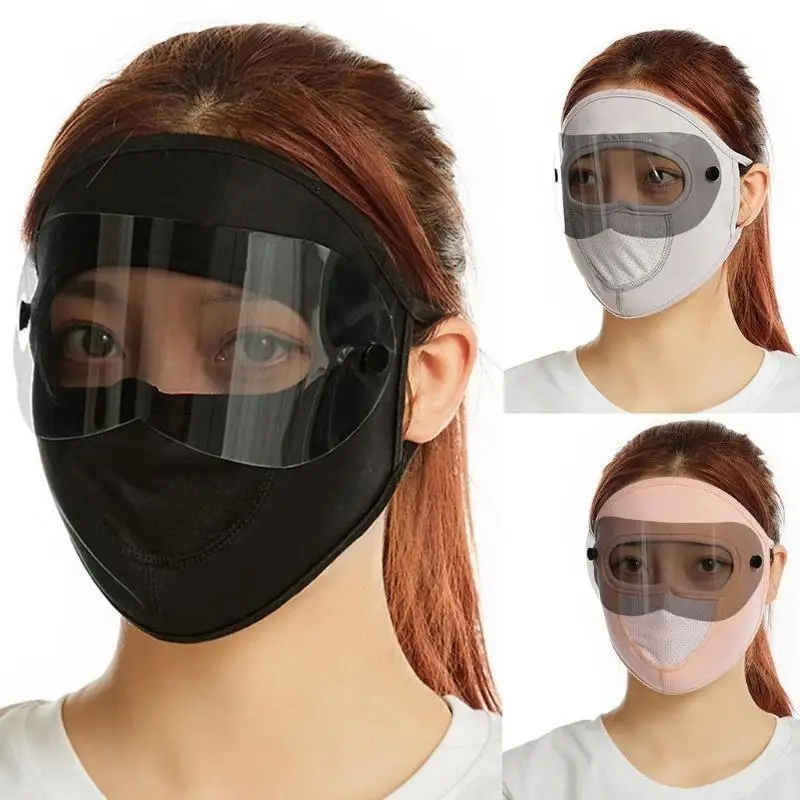 31bb уф-защита защитная маска для - Фотография_2