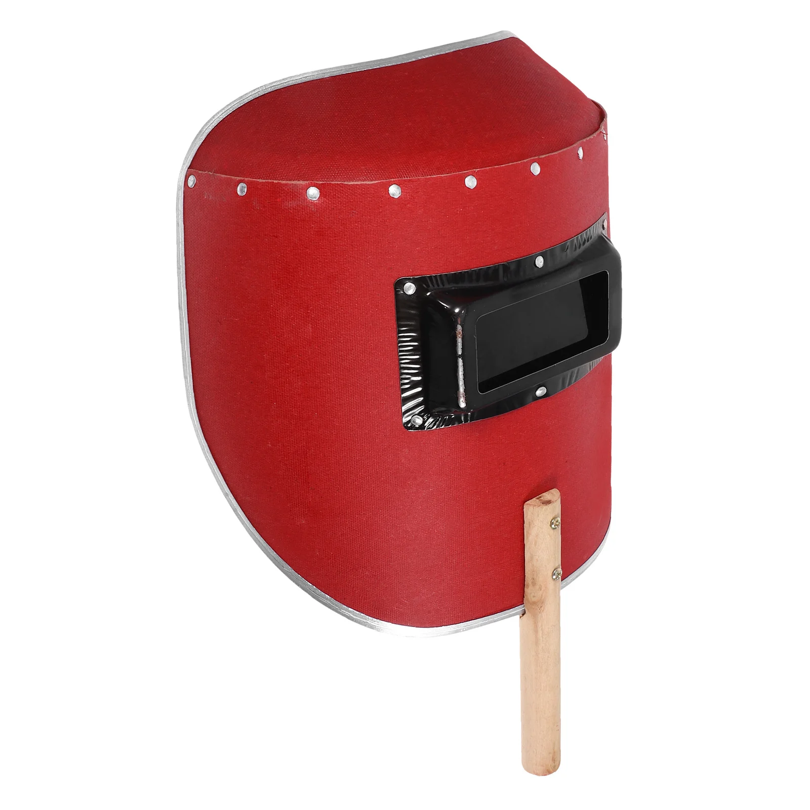 Электрическая сварочная маска для лица - Фотография_6