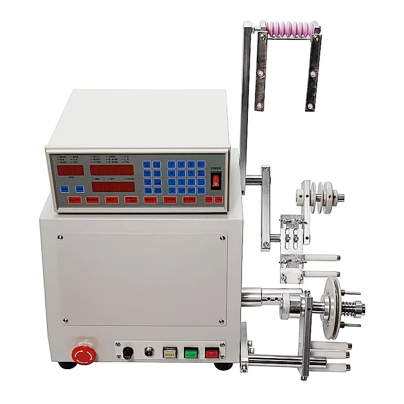 Hl-810 компьютерная автоматическая - Фотография_2