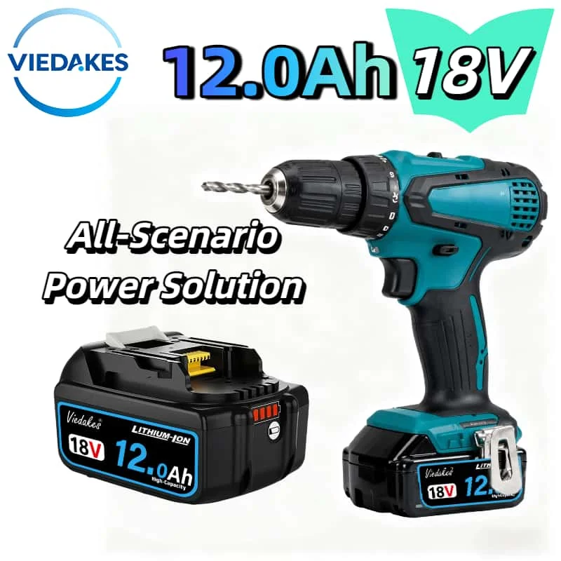 ???? ???? надежный литий-ионный аккумулятор makita 18 в