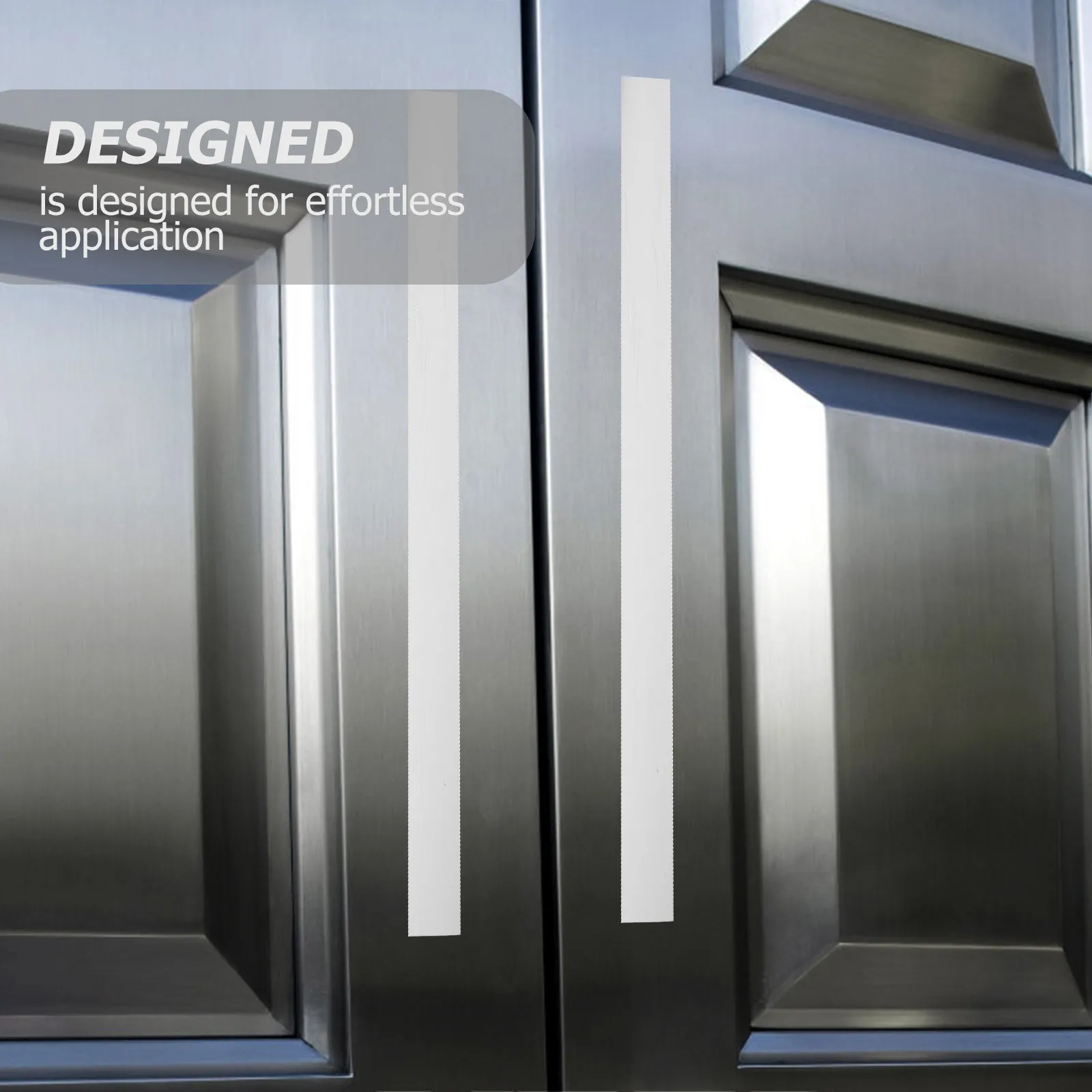 1 рулон, черно-белая защитная оконная пленка